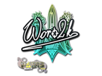 Woro2k | Paris 2023 image